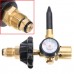 Helyum Tüp Basınç Göstergeli Regülatör, Gaz Aparatı Helyum Tüp Basınç Göstergeli Regülatör, Gaz Aparatı
