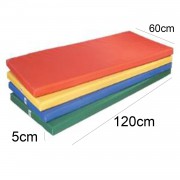 Kalın Jimnastik Minderi, Spor Minderi, Egzersiz Pilates Minderi