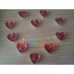Kalp Balonlu Süsleme Paketi Sevgiliye Süpriz, Doğum günü hediye - Parti Dolabı