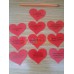 Kalp Balonlu Süsleme Paketi Sevgiliye Süpriz, Doğum günü hediye