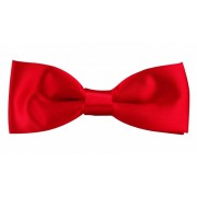 Kırmızı Papyon, Yetişkin Çocuk Uyumlu,Ayarlanabilir,Damat Papyonu