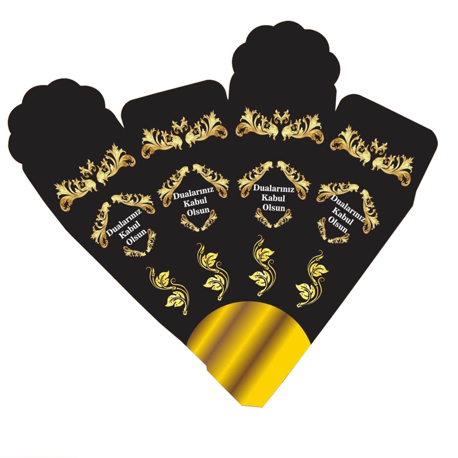 Kız Bebek 40 Mevlidi Masası Pembe Mevlüt Süsleme Konsepti