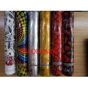 5 Adet Çevirmeli Seçmeli 30CM Konfeti: