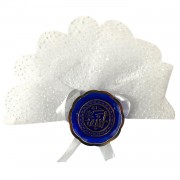 Lacivert Erkek Mevlüdü Hediyesi Bebek Mevlüt Hediyelikleri 40 Mevlidi