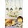 Led Işık Hoşgeldin Ramazan Gold Banner Yazı Iyi Bayramlar 6'lı Tavan Süs Ramazan Oda Süsleme Seti