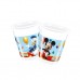 Mickey Mouse 8li Bardak 200ml Doğum Günü Parti Bardağı Mickey Mouse 8li Bardak 200ml Doğum Günü Parti Bardağı