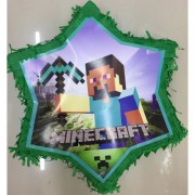 MİNECRAFT PİNYATA SOPA BEDAVA maykıraft MAYNKIRAFT pinata