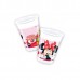 Minnie Mouse Fare mini 16 Kişilik 8 Parça Doğum Günü Seti malzemeleri - Parti Dolabı