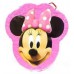 Minnie Mouse Pinyata+Pinyata Sopası Bedava Mini Maus Pinata - Parti Dolabı