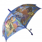 Orta Boy Karakterli Çocuk Şemsiyesi, Chhota Bheem Desenli Şemsiye