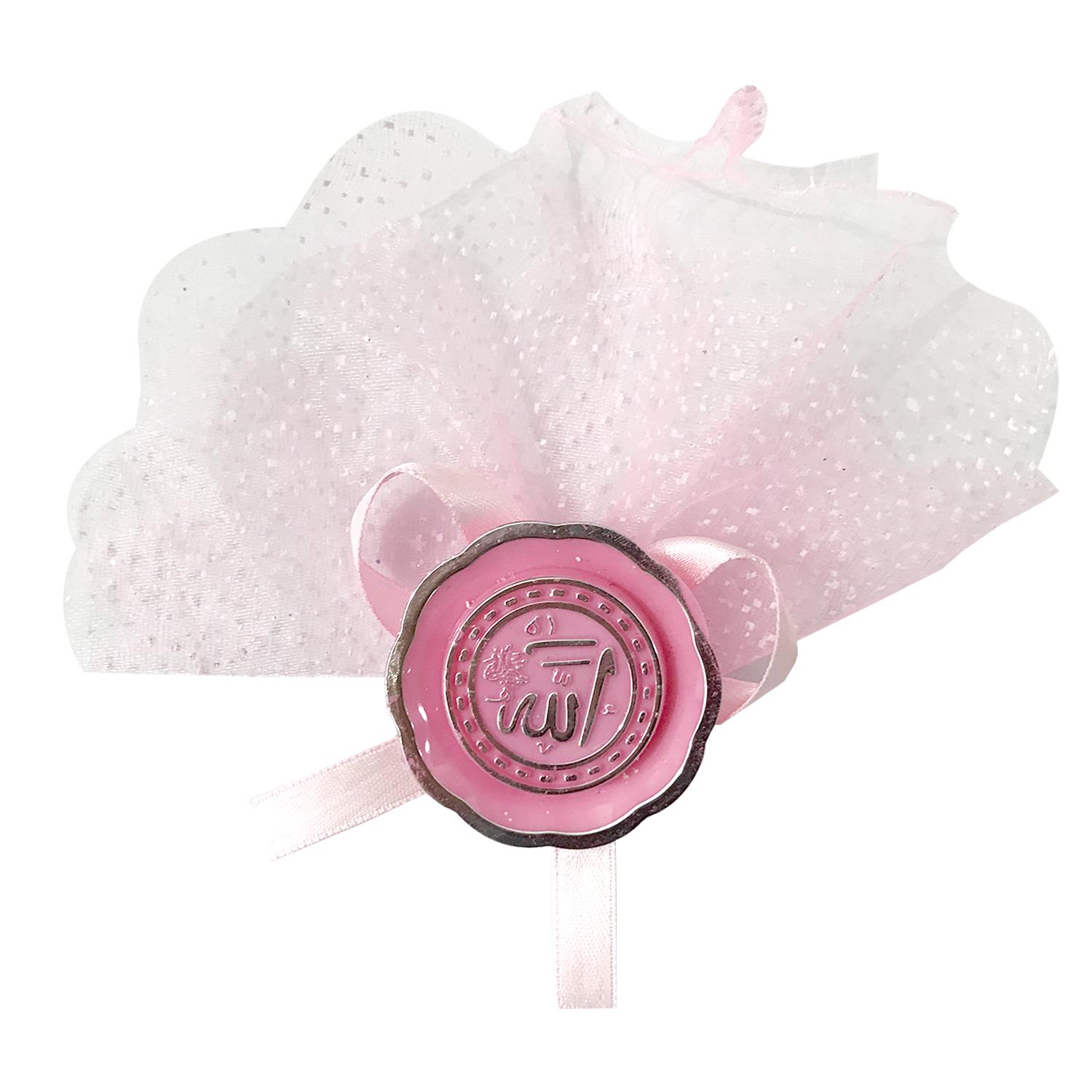 Pembe Kız Mevlüdü Hediyesi Bebek Mevlüt Hediyelikleri 40