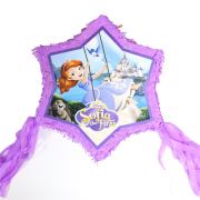 SOFİA, SOFYA PİNYATA, SOPA BEDAVA Sofia The First