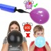 Sosis Balon Şişirme El Hava Pompası, Balon Pompası