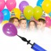 Sosis Balon Şişirme El Hava Pompası, Balon Pompası