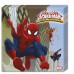 Spiderman Konseptli Doğum Günü Paketi, Örümcek Adam Temalı Set - Parti Dolabı