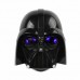 Star Wars Darth Vader Işıklı Siyah Maske - Parti Dolabı