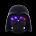 Star Wars Darth Vader Işıklı Siyah Maske - Parti Dolabı