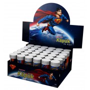 Superman Köpük Hediyelik, Süpermen Baloncuk
