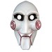 Testere Maskesi İlginç Halloween Kostüm Korku Maskesi