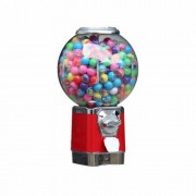 Tezgah Üstü Küçük Oyuncak, Top Sakız Kapsül Otomatı